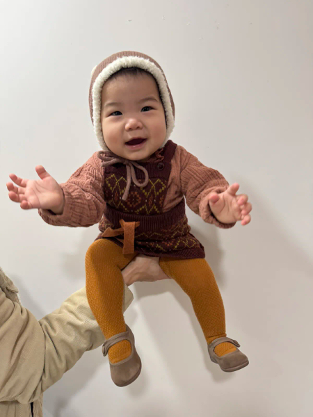 瑪莉珍鞋 image 1 of 0