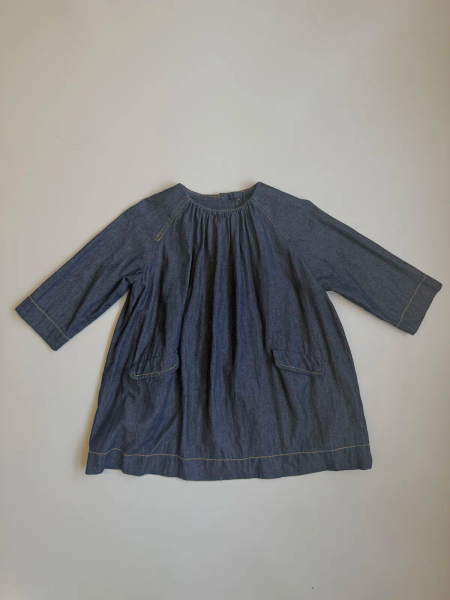 Malika Girl Dress image 1 of 0