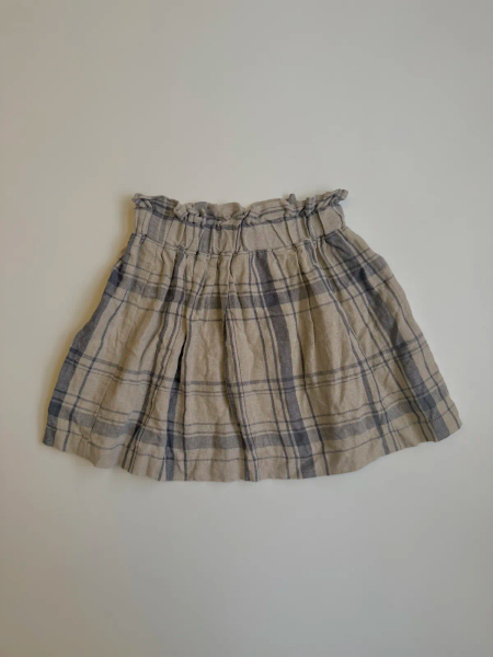 Midi Skirt image 1 of 0