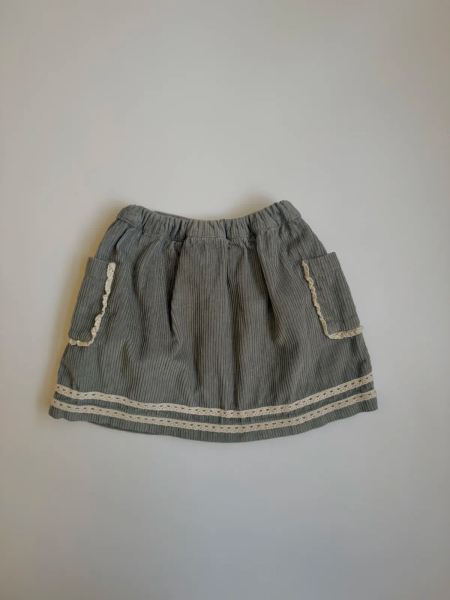 Margot Skirt image 1 of 0