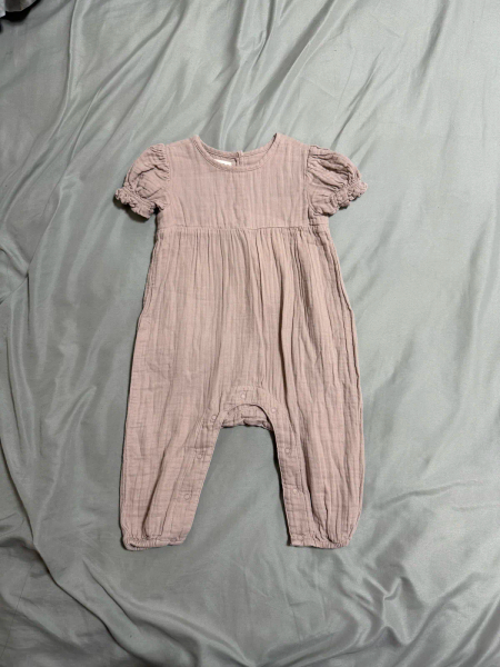 Minimom 連身褲 image 1 of 0