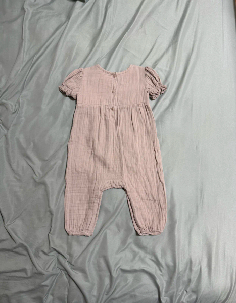 Minimom 連身褲 image 1 of 0