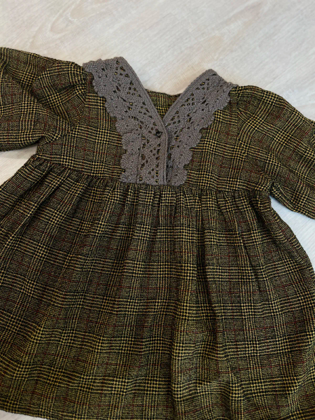 Coi Dress (super G)  image 1 of 0