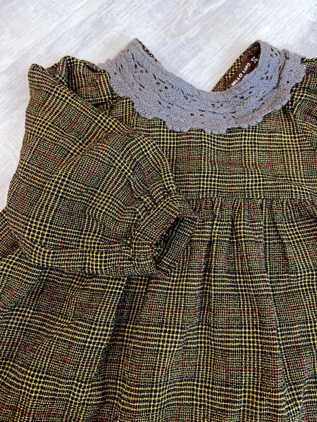 Coi Dress (super G)  image 1 of 0