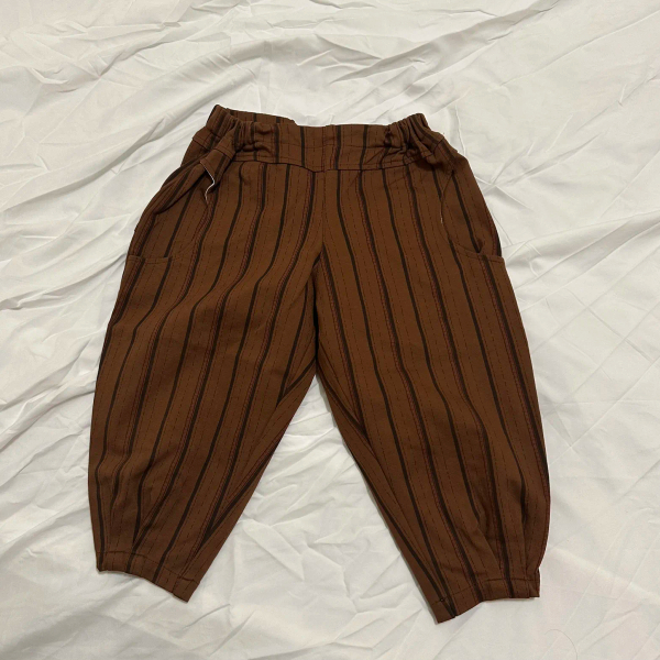 Luca Panta - Stripy image 1 of 0