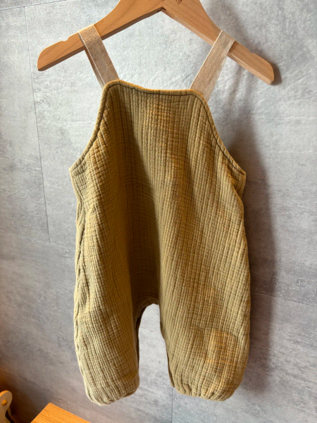 吊帶褲 image 1 of 0