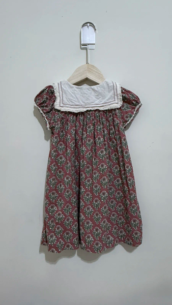 SS24 洋裝 image 1 of 0