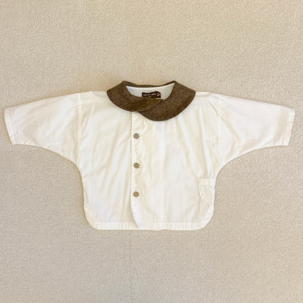 Pecol Shirt image 1 of 0