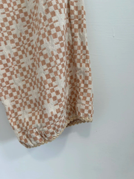 Molly Trouser | Rosepool Jacquard image 1 of 0