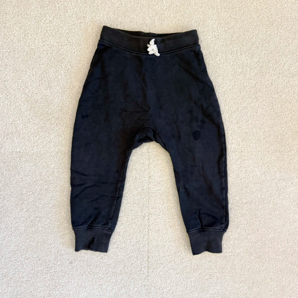 運動棉褲 image 1 of 0