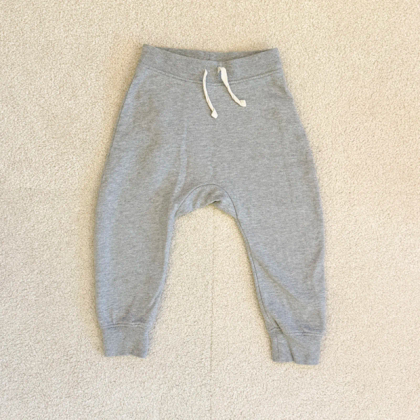 運動棉褲 image 1 of 0