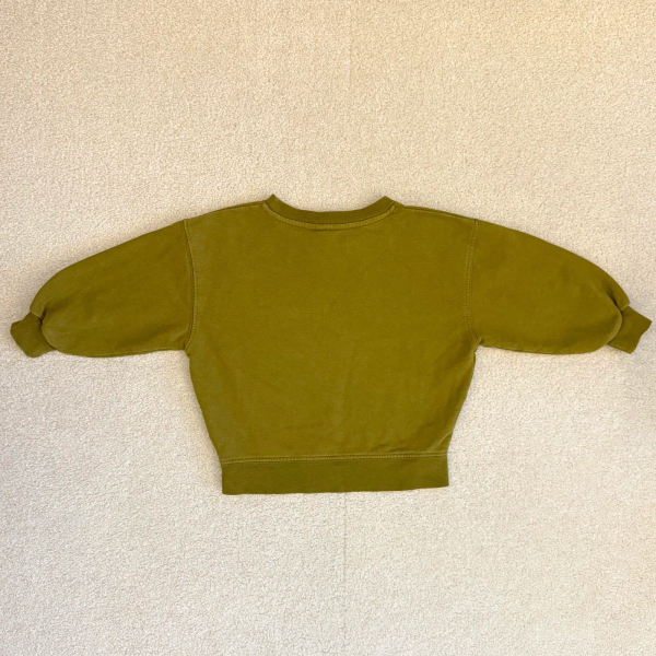 Oversized 厚棉T image 1 of 0