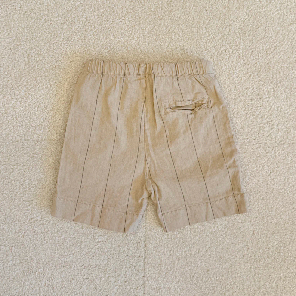 條紋短褲 image 1 of 0