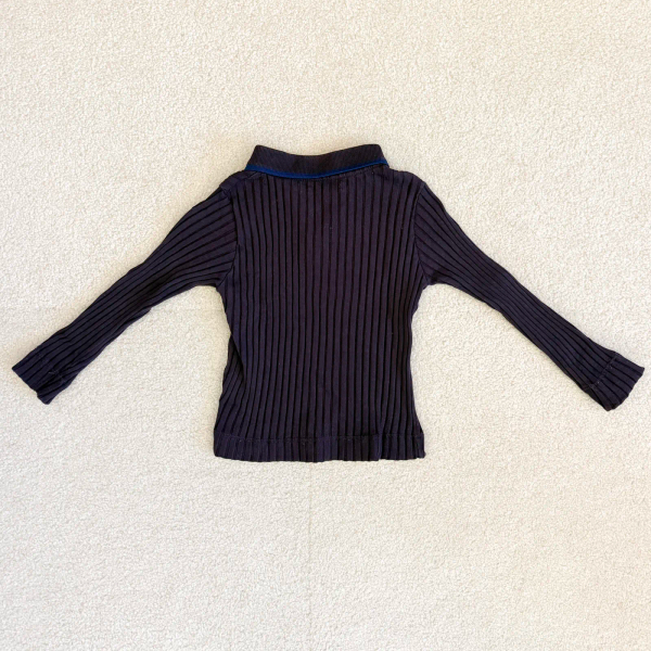 有機棉POLO衫 image 1 of 0