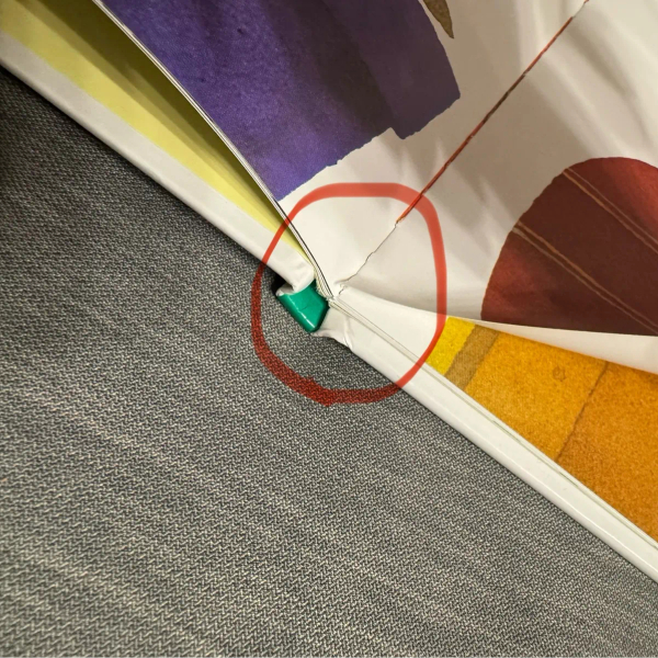 五味太郎 小金魚逃走了 image 1 of 0