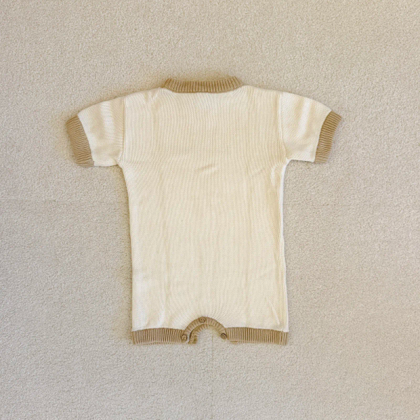 Joli Knit Romper image 1 of 0