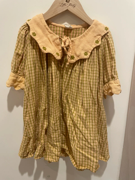 洋裝 image 1 of 0