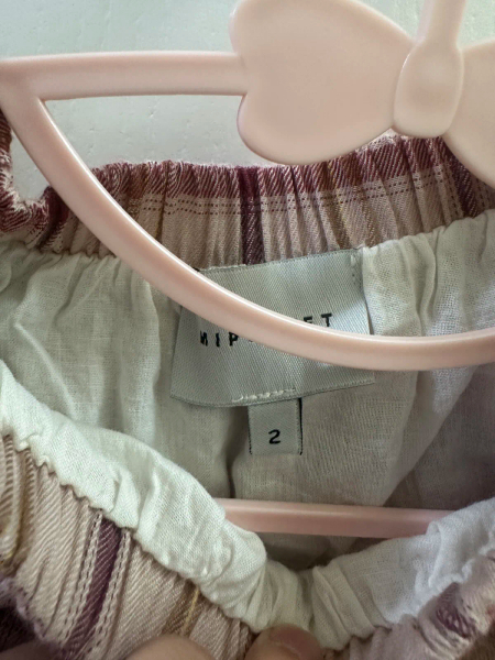 格紋短裙 image 1 of 0