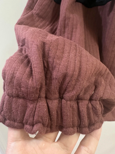 AW24 吊帶褲 image 1 of 0