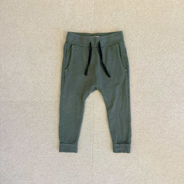運動棉褲 image 1 of 0