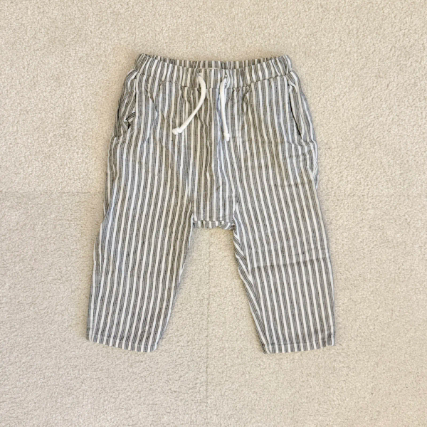 綁帶長褲 image 1 of 0