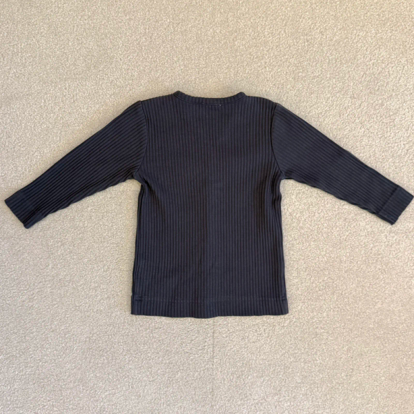 羅紋薄外套 image 1 of 0