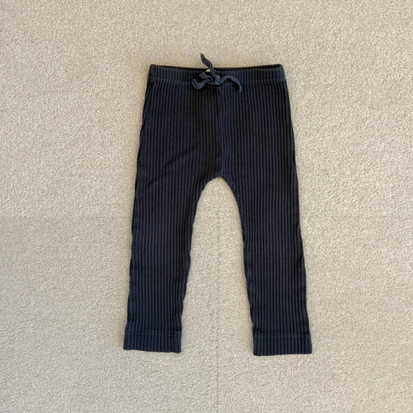 羅紋長褲 image 1 of 0