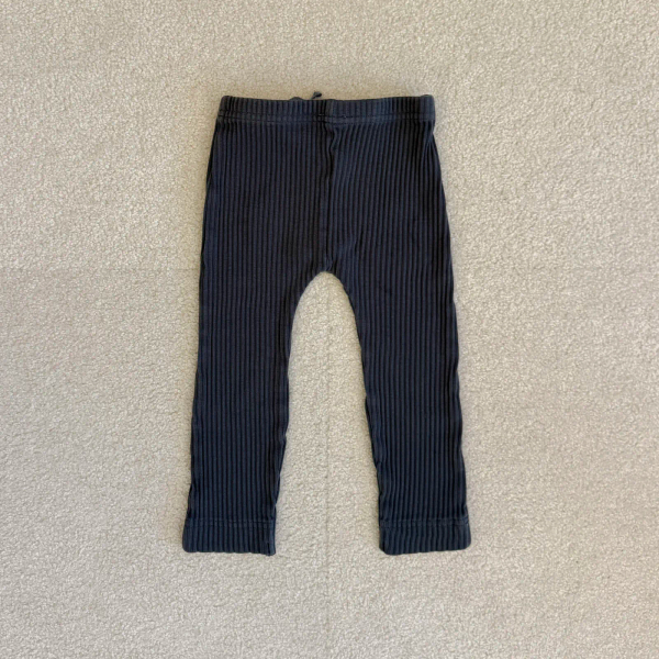 羅紋長褲 image 1 of 0