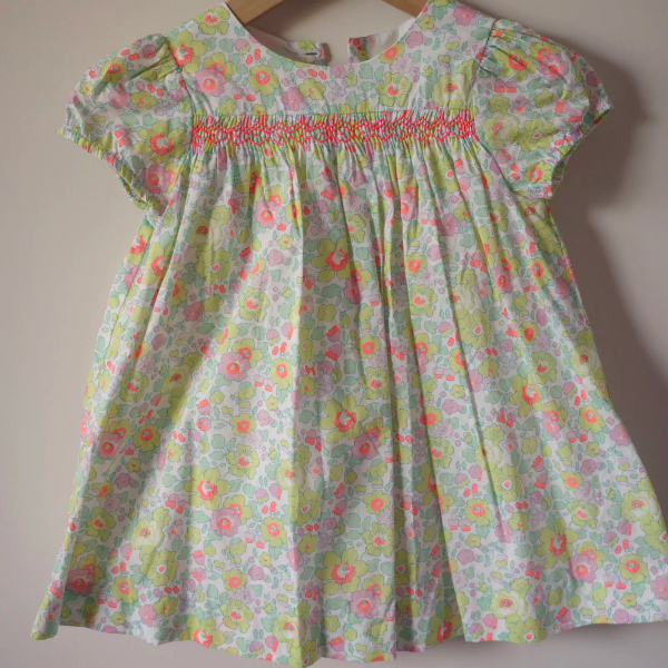 x Liberty 洋裝 image 1 of 0