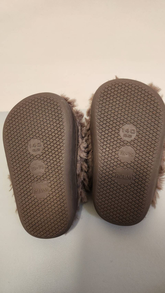 熊熊毛毛鞋 image 1 of 0