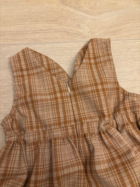 Romper  image 1 of 0
