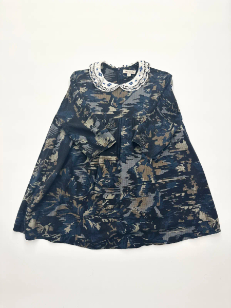 dress 4y image 1 of 0