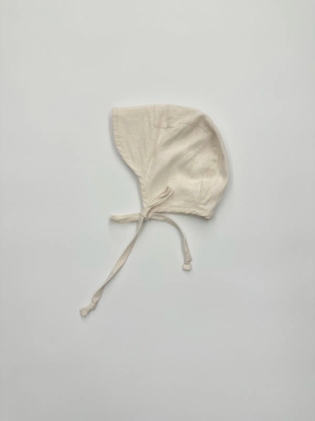 bonnet 6-12m image 1 of 0