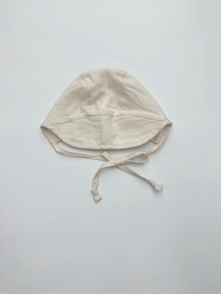 bonnet 6-12m image 1 of 0