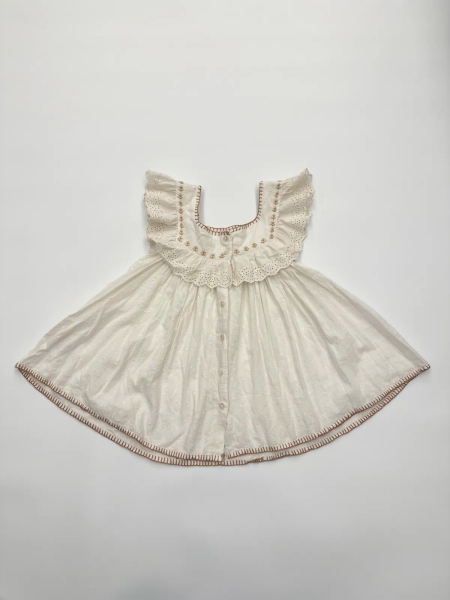 dress2-3y image 1 of 0