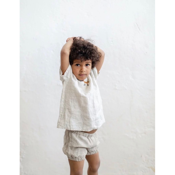 La Petite Alice 短褲Noah image 1 of 0