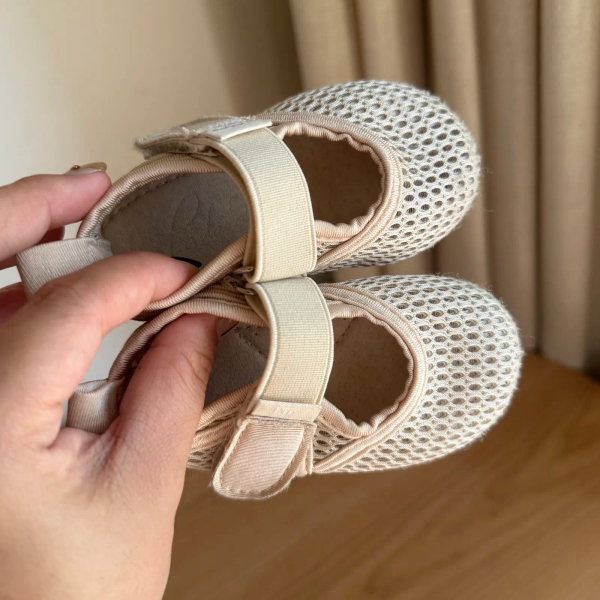 白可頌鞋 image 1 of 0