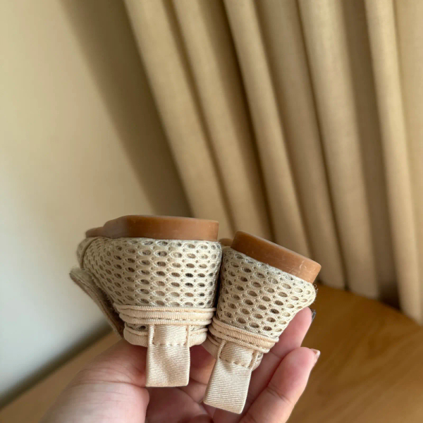白可頌鞋 image 1 of 0