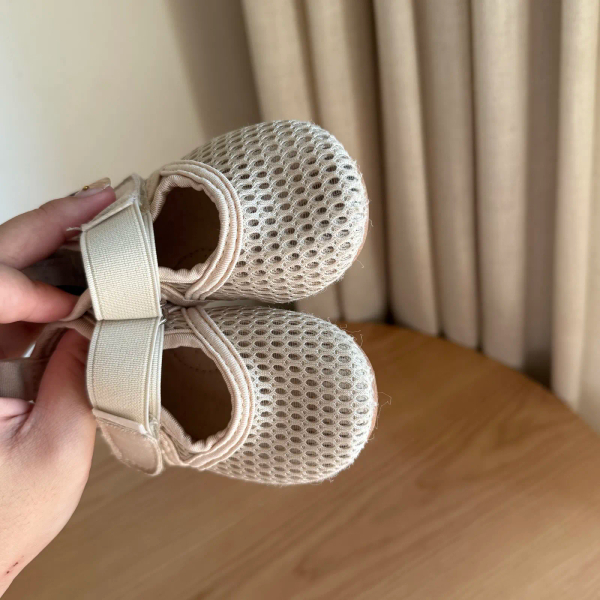 白可頌鞋 image 1 of 0