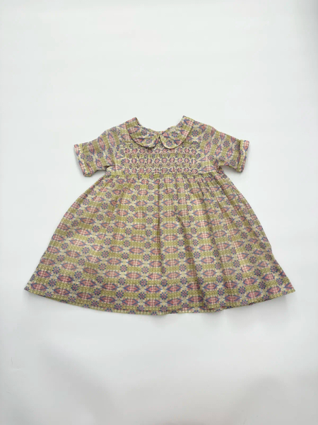 dress 3-5y image 1 of 0
