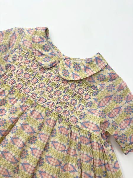 dress 3-5y image 1 of 0
