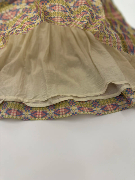 dress 3-5y image 1 of 0