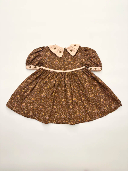 dress 2-3y image 1 of 0