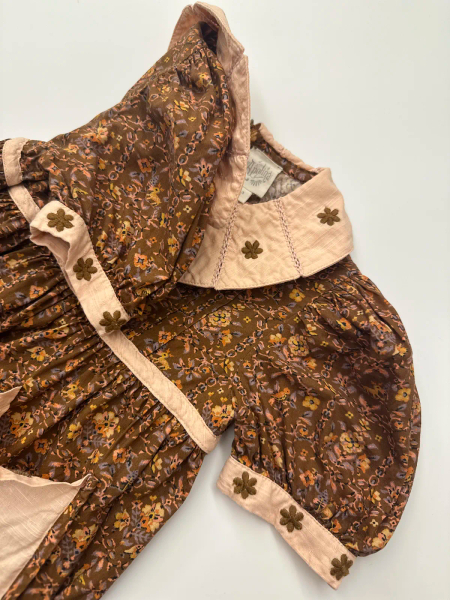 dress 2-3y image 1 of 0