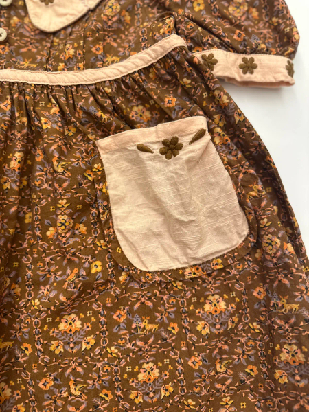 dress 2-3y image 1 of 0
