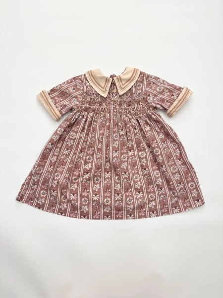 dress 2-3y image 1 of 0