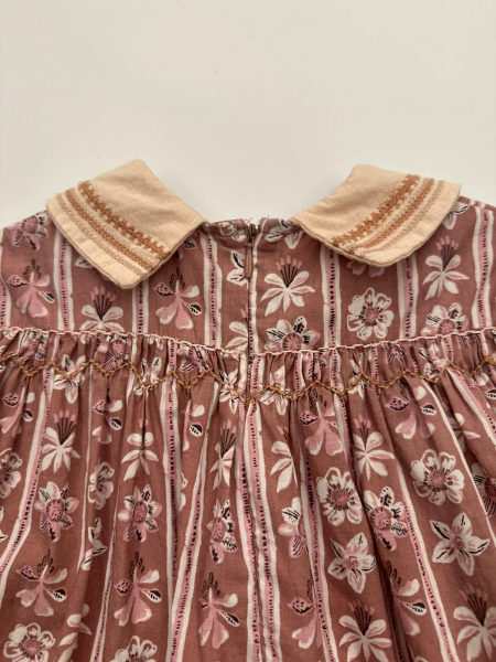 dress 2-3y image 1 of 0
