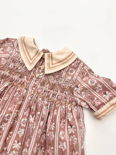 dress 2-3y image 1 of 0