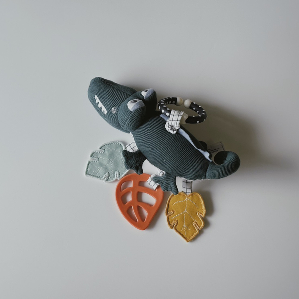 鱷魚搖鈴 image 1 of 0