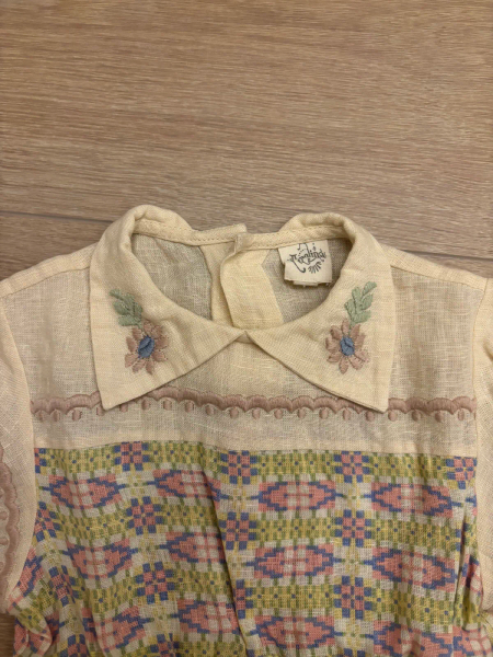 洋裝 image 1 of 0